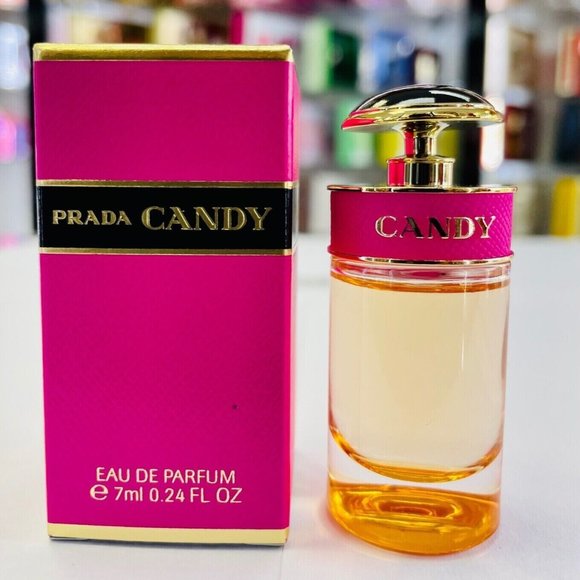 prada candy edp 30ml
